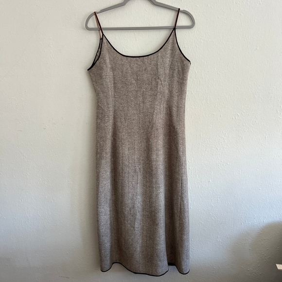 Day Birger et Mikkelsen Full Length Midi Dress - Women's - Picture 5 of 11